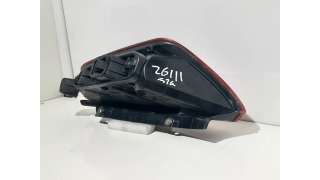 CINTURON SEGURIDAD DELANTERO DERECHO HYUNDAI SANTA FÉ I (2001-2006) 2.4 16V 4X4 146CV 2351CC - L.5848260 / 8888026200TI