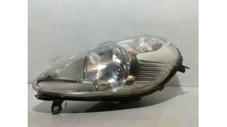 CINTURON SEGURIDAD DELANTERO DERECHO HYUNDAI SANTA FÉ I (2001-2006) 2.4 16V 4X4 146CV 2351CC - L.5848260 / 8888026200TI