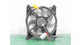 ELECTROVENTILADOR HYUNDAI SANTA FÉ I (2001-2006) 2.4 16V 4X4 146CV 2351CC - L.5848281 / 2538626200