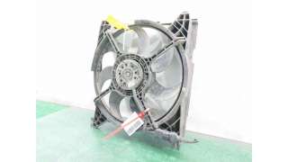 ELECTROVENTILADOR HYUNDAI SANTA FÉ I (2001-2006) 2.4 16V 4X4 146CV 2351CC - L.5848281 / 2538626200