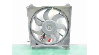 ELECTROVENTILADOR HYUNDAI SANTA FÉ I (2001-2006) 2.4 16V 4X4 146CV 2351CC - L.5848281 / 2538626200