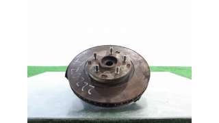 MANGUETA DELANTERA IZQUIERDA HYUNDAI SANTA FÉ I (2001-2006) 2.4 16V 4X4 146CV 2351CC - L.5848331 / 5171526110