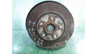 MANGUETA DELANTERA IZQUIERDA HYUNDAI SANTA FÉ I (2001-2006) 2.4 16V 4X4 146CV 2351CC - L.5848331 / 5171526110
