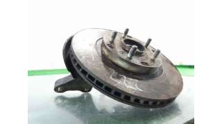 MANGUETA DELANTERA IZQUIERDA HYUNDAI SANTA FÉ I (2001-2006) 2.4 16V 4X4 146CV 2351CC - L.5848331 / 5171526110