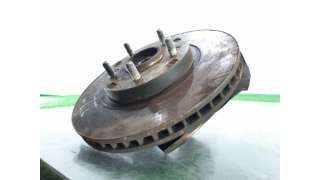 MANGUETA DELANTERA IZQUIERDA HYUNDAI SANTA FÉ I (2001-2006) 2.4 16V 4X4 146CV 2351CC - L.5848331 / 5171526110