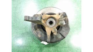 MANGUETA DELANTERA IZQUIERDA HYUNDAI SANTA FÉ I (2001-2006) 2.4 16V 4X4 146CV 2351CC - L.5848331 / 5171526110