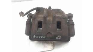 PINZA FRENO DELANTERA DERECHA HYUNDAI SANTA FÉ I (2001-2006) 2.4 16V 4X4 146CV 2351CC - L.5848357 / 5813026120