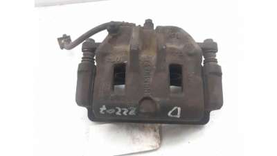 PINZA FRENO DELANTERA DERECHA HYUNDAI SANTA FÉ I (2001-2006) 2.4 16V 4X4 146CV 2351CC - L.5848357 / 5813026120