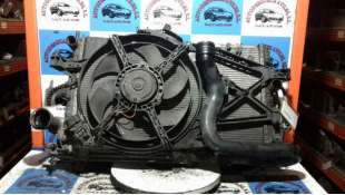 PINZA FRENO DELANTERA DERECHA HYUNDAI SANTA FÉ I (2001-2006) 2.4 16V 4X4 146CV 2351CC - L.5848357 / 5813026120 2