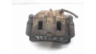 PINZA FRENO DELANTERA IZQUIERDA HYUNDAI SANTA FÉ I (2001-2006) 2.4 16V 4X4 146CV 2351CC - L.5848358 / 5811026120