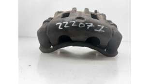 PINZA FRENO DELANTERA IZQUIERDA HYUNDAI SANTA FÉ I (2001-2006) 2.4 16V 4X4 146CV 2351CC - L.5848358 / 5811026120 2