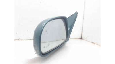 RETROVISOR IZQUIERDO HYUNDAI SANTA FÉ I (2001-2006) 2.4 16V 4X4 146CV 2351CC - L.5848380 / 8761026500