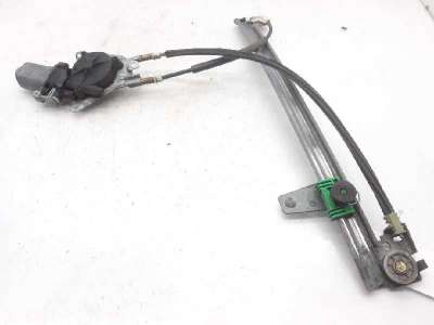 ELEVALUNAS DELANTERO DERECHO PEUGEOT 306 (1994-2001) 1.9 SLD 68CV 1905CC - L.5848505 / 9222C4