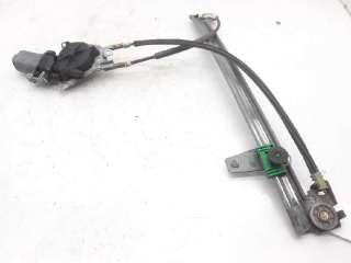 ELEVALUNAS DELANTERO DERECHO PEUGEOT 306 (1994-2001) 1.9 SLD 68CV 1905CC - L.5848505 / 9222C4