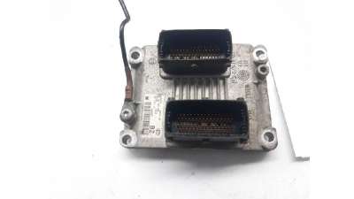 CENTRALITA MOTOR UCE OPEL CORSA C (2000-2009) 1.2 (F08, F68) 75CV 1199CC - L.5848960 / 6237081