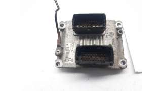 CENTRALITA MOTOR UCE OPEL CORSA C (2000-2009) 1.2 (F08, F68) 75CV 1199CC - L.5848960 / 6237081