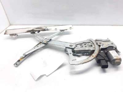 ELEVALUNAS DELANTERO DERECHO OPEL CORSA C (2000-2009) 1.2 (F08, F68) 75CV 1199CC - L.5848985 / 09113364