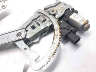 ELEVALUNAS DELANTERO DERECHO OPEL CORSA C (2000-2009) 1.2 (F08, F68) 75CV 1199CC - L.5848985 / 09113364