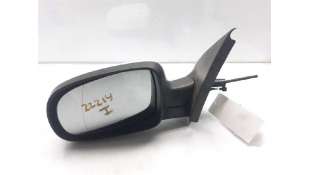 RETROVISOR IZQUIERDO OPEL CORSA C (2000-2009) 1.2 (F08, F68) 75CV 1199CC - L.5849089 / 010676