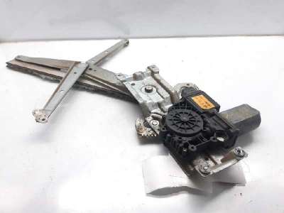 ELEVALUNAS DELANTERO DERECHO OPEL CORSA B (1998-2000) 1.2 I 16V (F08, F68, M68) 65CV 1199CC - L.5849217 / 90520190