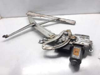 ELEVALUNAS DELANTERO DERECHO OPEL CORSA B (1998-2000) 1.2 I 16V (F08, F68, M68) 65CV 1199CC - L.5849217 / 90520190