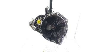CAJA CAMBIOS FORD FOCUS II SEDÁN (2005-2012) 1.8 TDCI 115CV 1753CC - L.5850039 / 4M5R7002YA