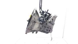 CAJA CAMBIOS FORD FOCUS II SEDÁN (2005-2012) 1.8 TDCI 115CV 1753CC - L.5850039 / 4M5R7002YA 2