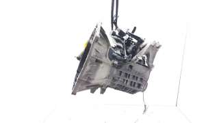 CAJA CAMBIOS FORD FOCUS II SEDÁN (2005-2012) 1.8 TDCI 115CV 1753CC - L.5850039 / 4M5R7002YA