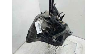 CAJA CAMBIOS FORD FOCUS II SEDÁN (2005-2012) 1.8 TDCI 115CV 1753CC - L.5850039 / 4M5R7002YA