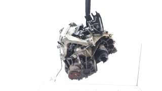 CAJA CAMBIOS FORD FOCUS II SEDÁN (2005-2012) 1.8 TDCI 115CV 1753CC - L.5850039 / 4M5R7002YA