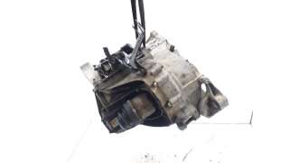 CAJA CAMBIOS FORD FOCUS II SEDÁN (2005-2012) 1.8 TDCI 115CV 1753CC - L.5850039 / 4M5R7002YA