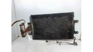 CONDENSADOR / RADIADOR  AIRE ACONDICIONADO SEAT CORDOBA (1999-2002) 1.9 SDI 68CV 1896CC - L.5850354 / 6K0820411
