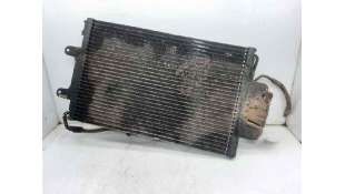 CONDENSADOR / RADIADOR  AIRE ACONDICIONADO SEAT CORDOBA (1999-2002) 1.9 SDI 68CV 1896CC - L.5850354 / 6K0820411 2