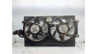 ELECTROVENTILADOR SEAT CORDOBA (1999-2002) 1.9 SDI 68CV 1896CC - L.5850368 / 6K0121191L