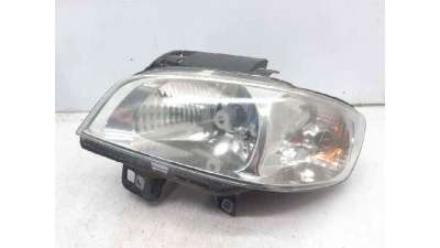 FARO IZQUIERDO SEAT CORDOBA (1999-2002) 1.9 SDI 68CV 1896CC - L.5850381 / 6K1941043A