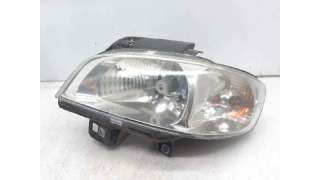 FARO IZQUIERDO SEAT CORDOBA (1999-2002) 1.9 SDI 68CV 1896CC - L.5850381 / 6K1941043A