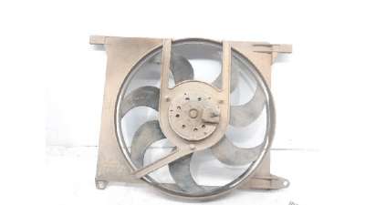ELECTROVENTILADOR OPEL ASTRA F (1994-1998) 1.7 TD (F19, M19) 68CV 1700CC - L.5851259 / 90353160