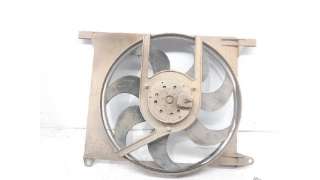 ELECTROVENTILADOR OPEL ASTRA F (1994-1998) 1.7 TD (F19, M19) 68CV 1700CC - L.5851259 / 90353160