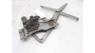 ELEVALUNAS DELANTERO IZQUIERDO OPEL ASTRA F (1994-1998) 1.7 TD (F19, M19) 68CV 1700CC - L.5851261 / 90560429