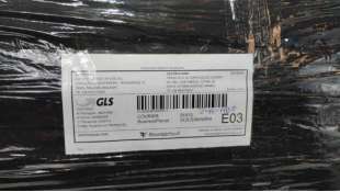 ALTERNADOR FIAT LINEA (2007-) 1.3 D MULTIJET 90CV 1248CC - L.5851692 / 46823547