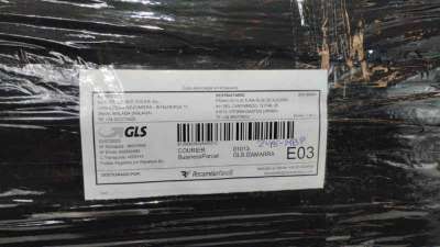 ALTERNADOR FIAT LINEA (2007-) 1.3 D MULTIJET 90CV 1248CC - L.5851692 / 46823547
