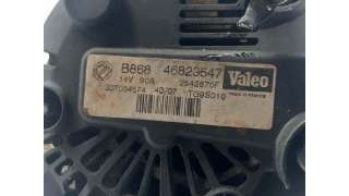 ALTERNADOR FIAT LINEA (2007-) 1.3 D MULTIJET 90CV 1248CC - L.5851692 / 46823547