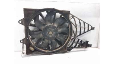 ELECTROVENTILADOR FIAT LINEA (2007-) 1.3 D MULTIJET 90CV 1248CC - L.5851758 / 51785225
