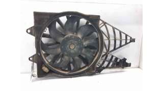ELECTROVENTILADOR FIAT LINEA (2007-) 1.3 D MULTIJET 90CV 1248CC - L.5851758 / 51785225