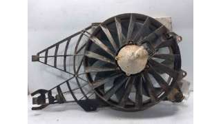 ELECTROVENTILADOR FIAT LINEA (2007-) 1.3 D MULTIJET 90CV 1248CC - L.5851758 / 51785225