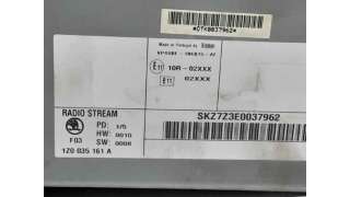 FARO ANTINIEBLA DERECHO FIAT LINEA (2007-) 1.3 D MULTIJET 90CV 1248CC - L.5851767 / 0051756924