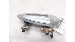 MANETA EXTERIOR DELANTERA DERECHA FIAT LINEA (2007-) 1.3 D MULTIJET 90CV 1248CC - L.5851799 / 0735499631