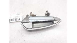 MANETA EXTERIOR DELANTERA DERECHA FIAT LINEA (2007-) 1.3 D MULTIJET 90CV 1248CC - L.5851799 / 0735499631 2