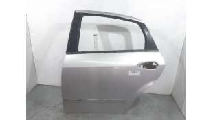 PUERTA TRASERA IZQUIERDA FIAT LINEA (2007-) 1.3 D MULTIJET 90CV 1248CC - L.5851834 / 0052063505