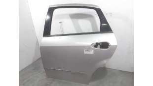 PUERTA TRASERA IZQUIERDA FIAT LINEA (2007-) 1.3 D MULTIJET 90CV 1248CC - L.5851834 / 0052063505 2